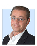 Paul van den Heuvel