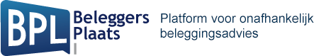 Beleggersplaats